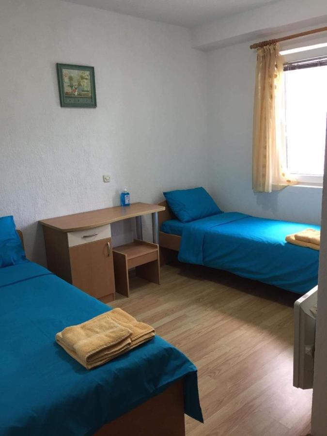 Villa Marto Ohrid Ngoại thất bức ảnh
