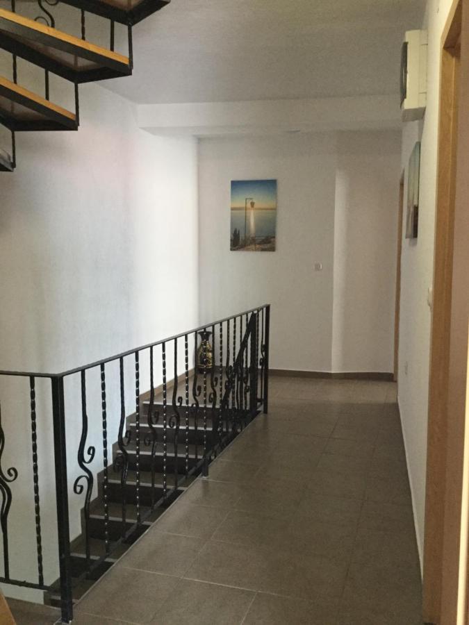 Villa Marto Ohrid Ngoại thất bức ảnh