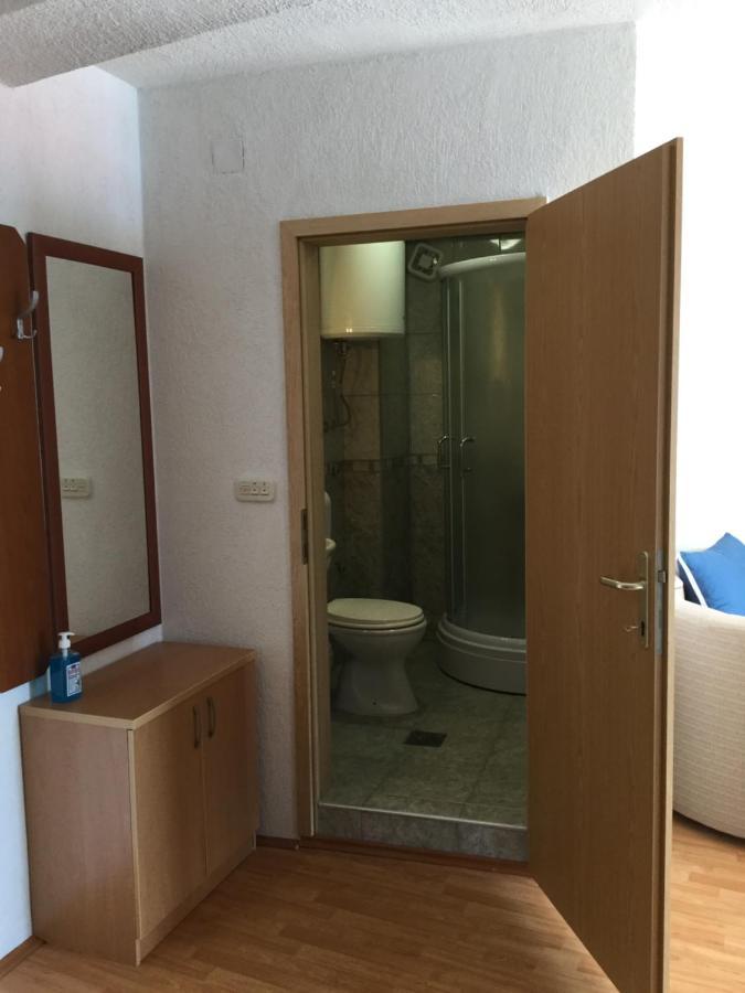 Villa Marto Ohrid Ngoại thất bức ảnh