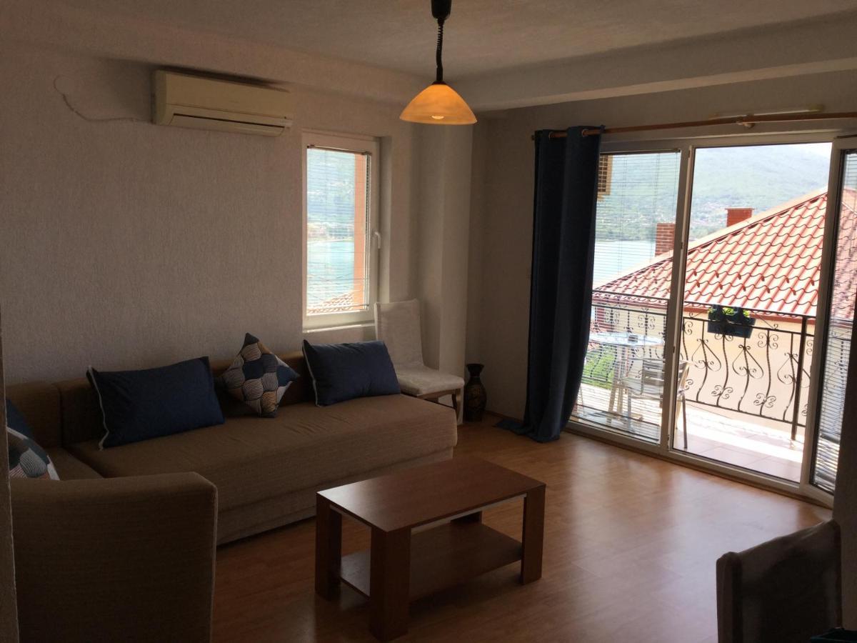 Villa Marto Ohrid Ngoại thất bức ảnh