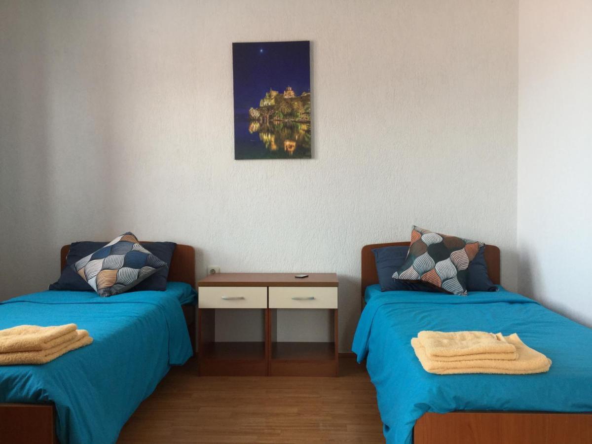 Villa Marto Ohrid Ngoại thất bức ảnh