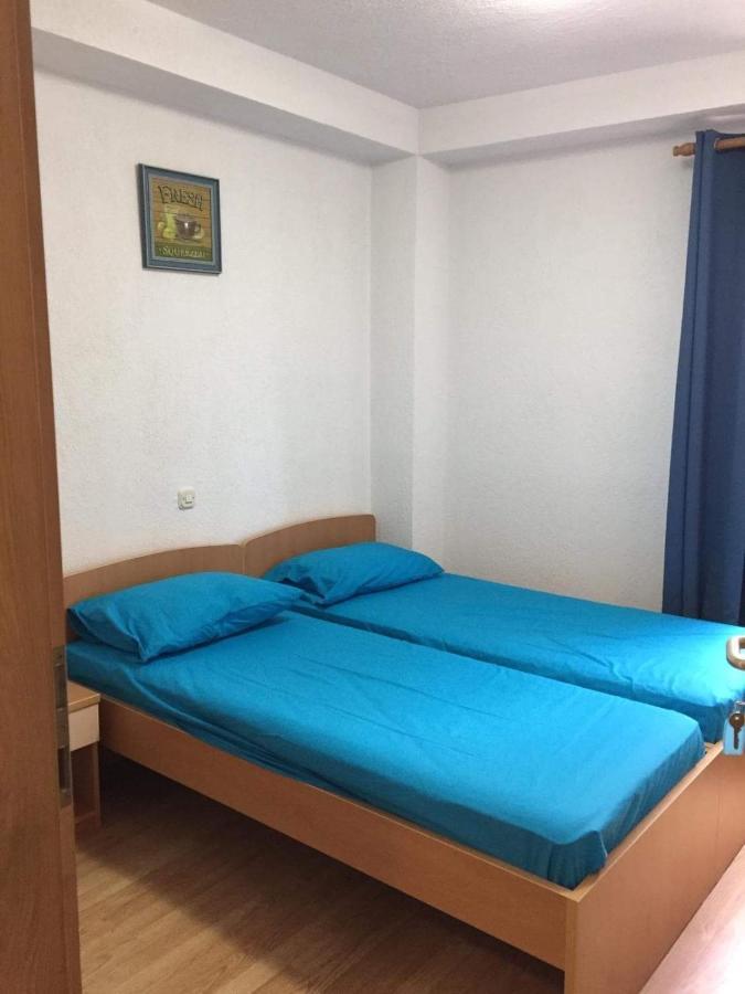 Villa Marto Ohrid Ngoại thất bức ảnh