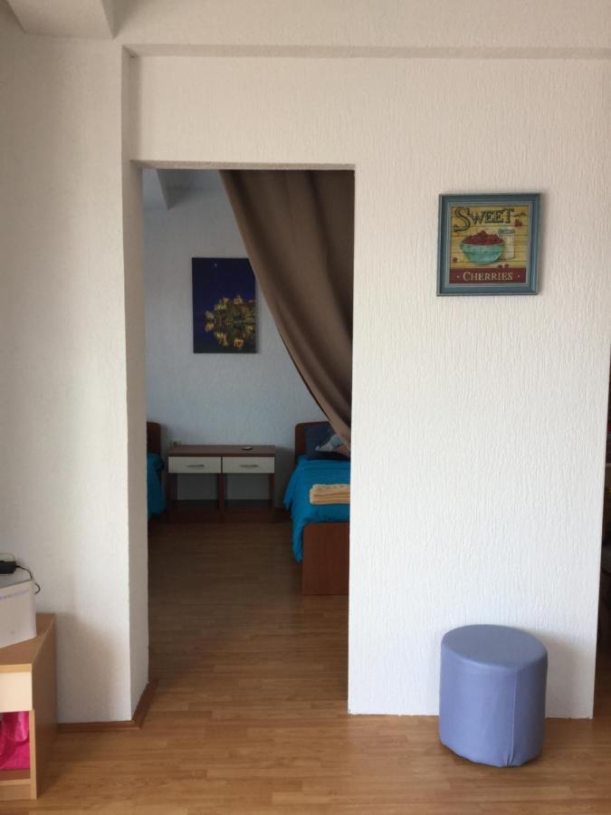 Villa Marto Ohrid Ngoại thất bức ảnh