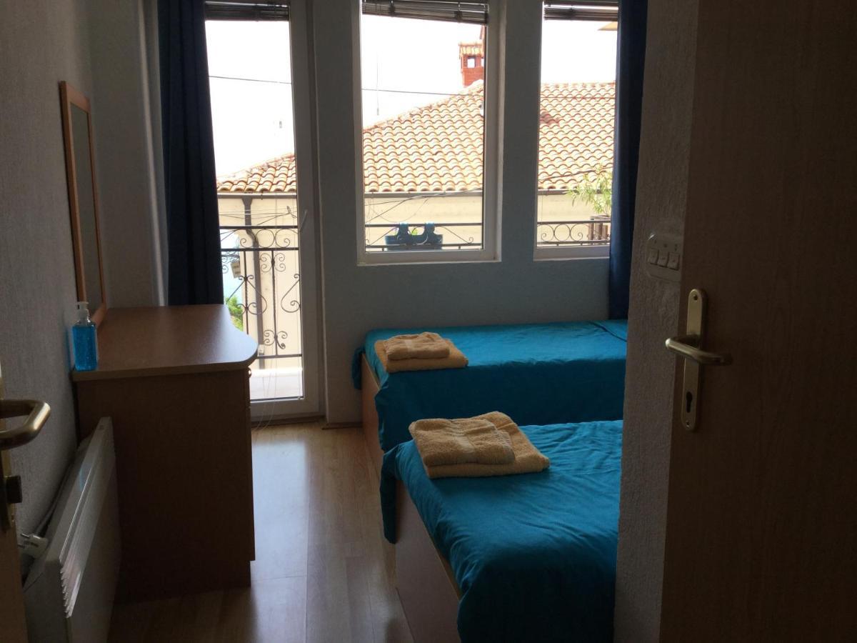 Villa Marto Ohrid Ngoại thất bức ảnh